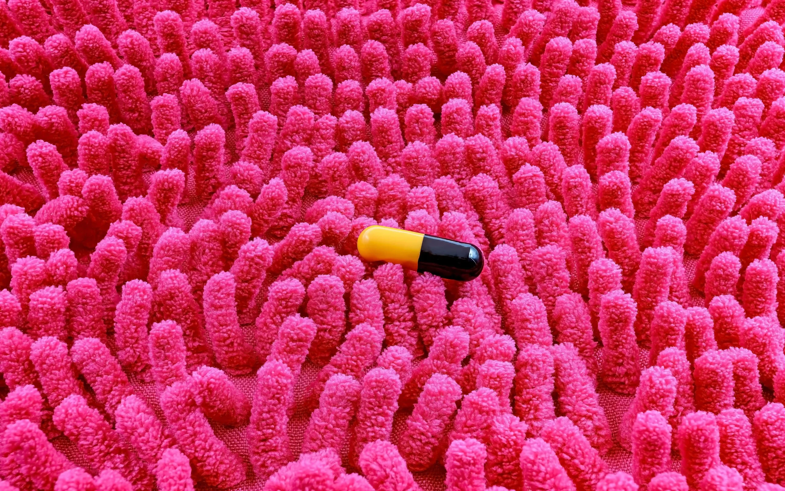 Az antibiotikumok hatása a mikrobiomra